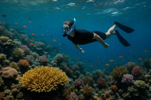 De onvergetelijke diving en snorkeling ervaringen