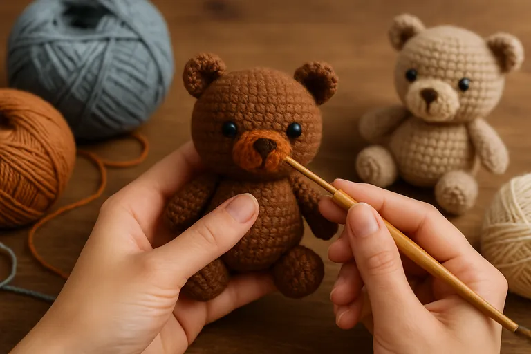 Persoonlijke aanpassingen en creatieve vrijheid